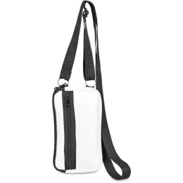 Hoppla Paarl Neoprene Cell Phone Pouch Unbranded Back